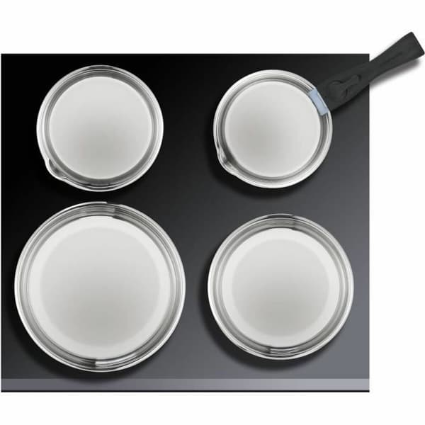 Keittoastiat Arthur Martin AM5538 8 Kappaletta