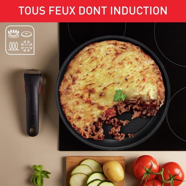 Tefal köksredskap - L3998702