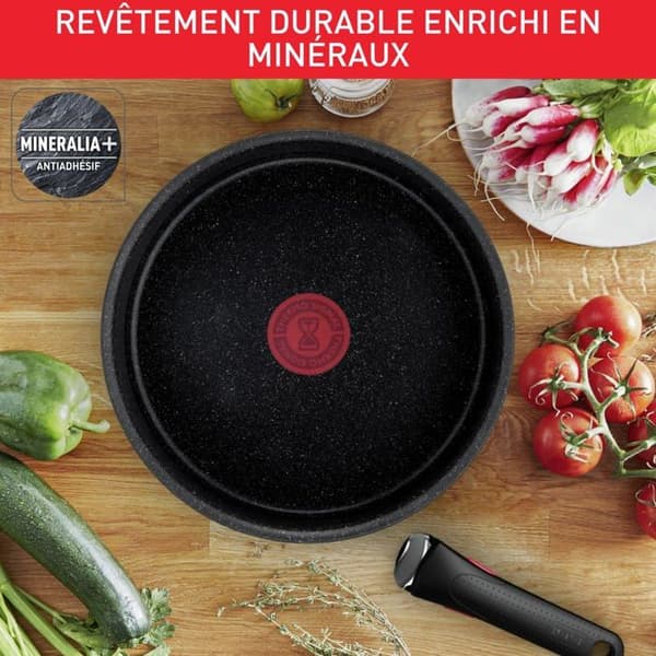 Tefal köksredskap - L3998702
