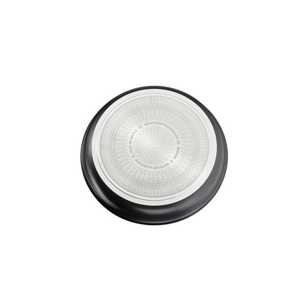 Stekpanna / Sauté panna - Tefal - Ingenio Eco Resist - 24/28 cm - Avtagbart handtag - Non-stick