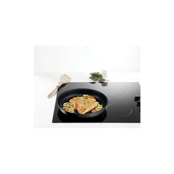 Stekpanna / Sauté panna - Tefal - Ingenio Eco Resist - 24/28 cm - Avtagbart handtag - Non-stick