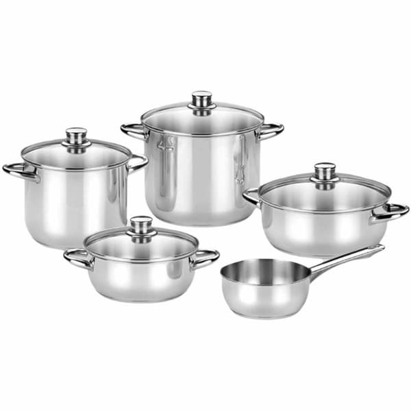 BRUGT Køkkengrej Monix OPTIMA Multifarvet (Refurbished A)