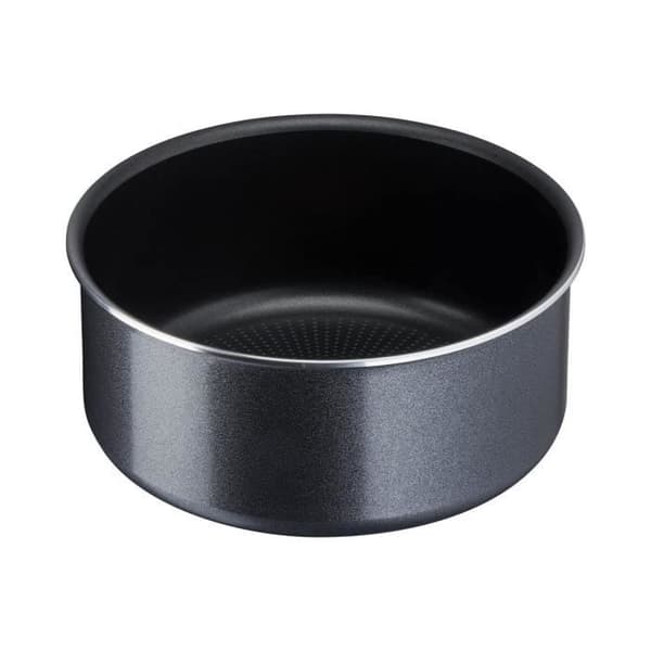 Köksset 5 delar Ingenio XL Force Tefal - Alla värmekällor utom induktion - L1589502