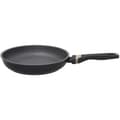 Miniatyrbild 4 av 4: Tognana Italika Premium Set med non-stick grytor och stekpannor, Set med 3 stekpannor, 3 grytor, 3 glaskåpor, 9 delar