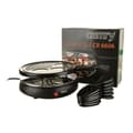 Miniatyrbild 5 av 6: Raclette/grill - CAMRY - CR 6606 - 1200 Watt - Svart - 6 personer