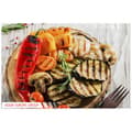 Miniatyrbild 6 av 6: Raclette/grill - CAMRY - CR 6606 - 1200 Watt - Svart - 6 personer