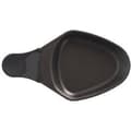 Miniatyrbild 1 av 3: Non-stick racletteskål Oval Svart