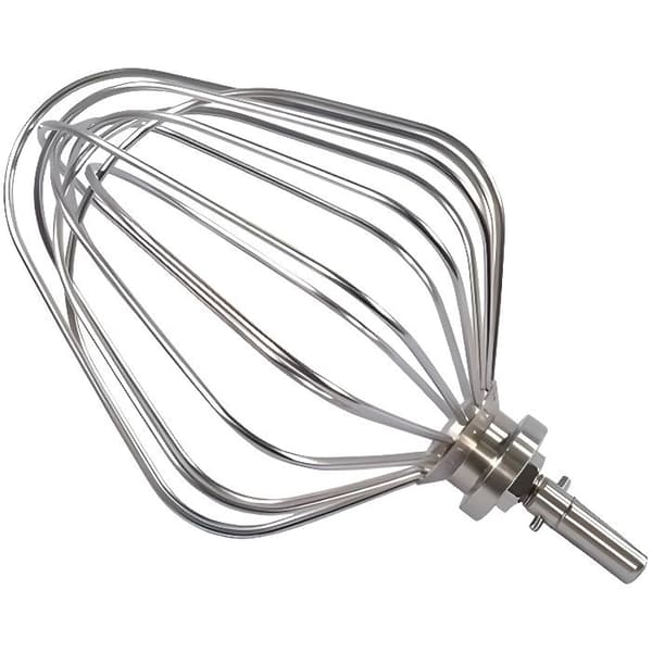 8 Wire Visp - Kenwood - Ny modell - Grå - Multifunktionsrobottillbehör - Originaldel