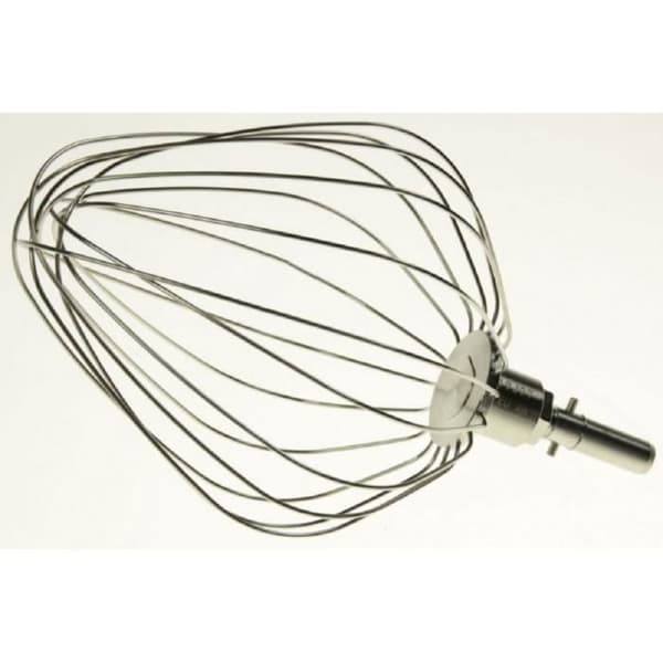BALLONG WIRE PISK FÖR KENWOOD MULTIFUNKTIONSROBOT - BVMPIECES