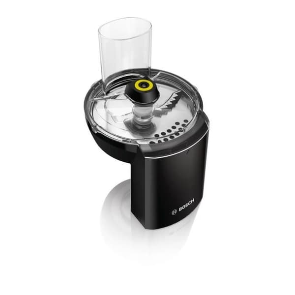 Pommes fritesskiva - BOSCH - MUZ9PS1 - 100 g - Grå - Matberedare