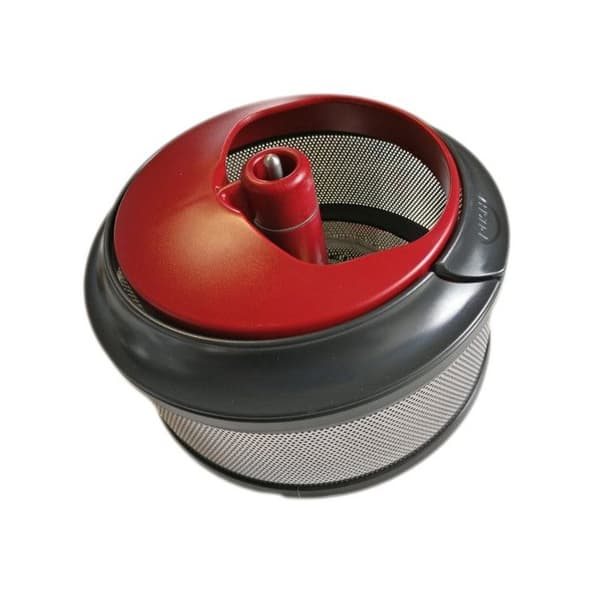 Centrifugerkorg - Matberedare - MAGIMIX - Vit - 19018