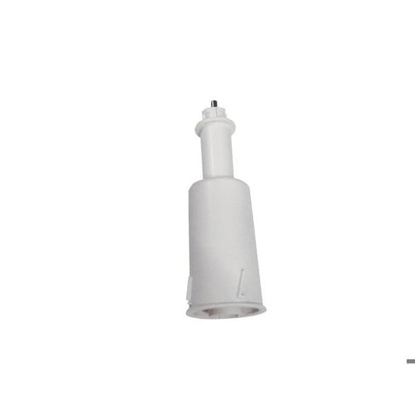 Matberedartillbehör - MOULINEX - MS-0697926 Trainer - Vit - MASTERCHEF 8000 kompatibel - 14mm x 5mm