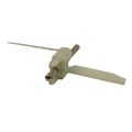 Miniatyrbild 3 av 4: BOSCH MUM52110/01 multifunktionsrobot - Knivtränare - Vit - 6,7 kg - 700 W