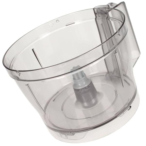 Saladier - BOSCH - 12007659 - Vit - 1200 Watt - Pétrin