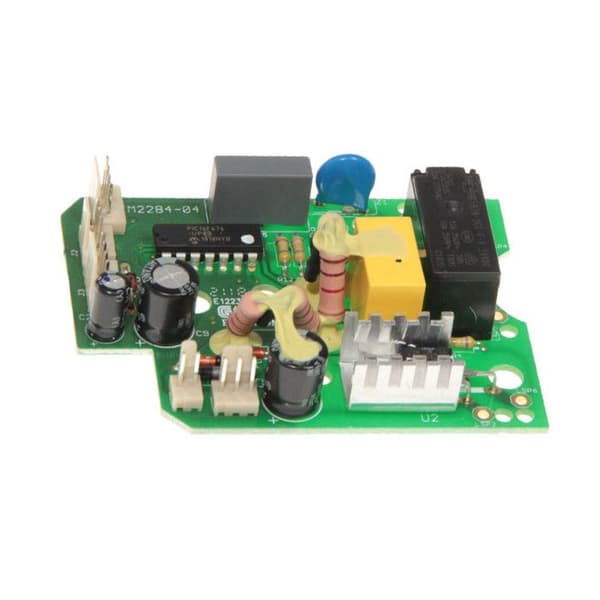 Huvudkort KW717074 för KENWOOD köksrobot, PROSPERO