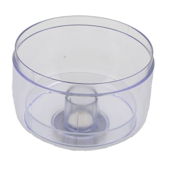 Locking lid bowl chopper SS-1530000617 för köksmaskin MOULINEX, LA MOULINETTE