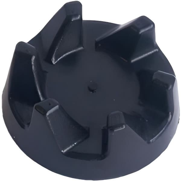 Mixerskål - KITCHEN AID - 5KSB52-4 - Svart - 500 Watt