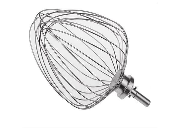 DELAR KULINARISK FÖRBEREDELSE SMÅ APPARATER KW712207 VISKA NY MODELL MED CERCLIPS