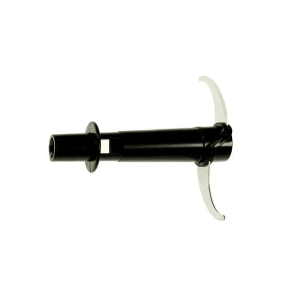 KULINARISK FÖRBEREDELSESDELAR SMÅ APPARATER 20649013012 KNIVBLOCKBLAD 156870 18558-XX