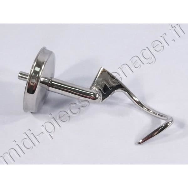 Kenwood Major KW711974 KW712203 degkrok - Grå - Tillbehör för unisex matberedare