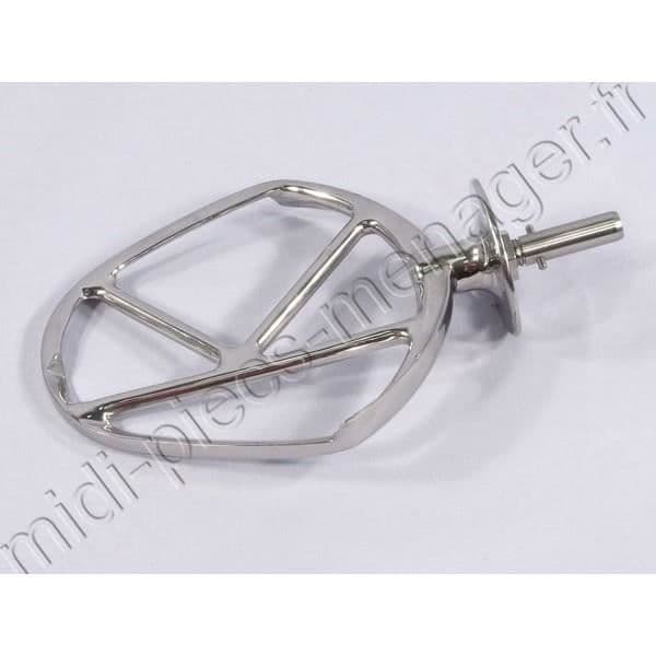 KENWOOD Major KW711977 KW712205 Stativmixer - Grå - Apparattillbehör Tillbehörssats - Unisex