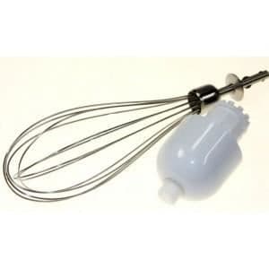 Hela visp - Bosch - 00750664 - Tillbehör för handmixer - Grå - Unisex