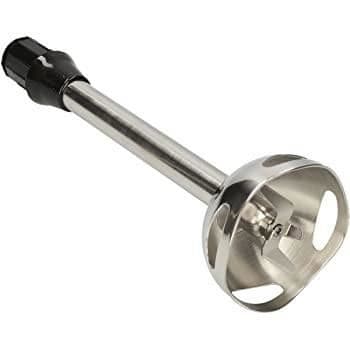 Stativ för mixer - Bosch/Siemens - 00657259 - Grå - Tillbehör - 6,5x6,5x21,4 cm