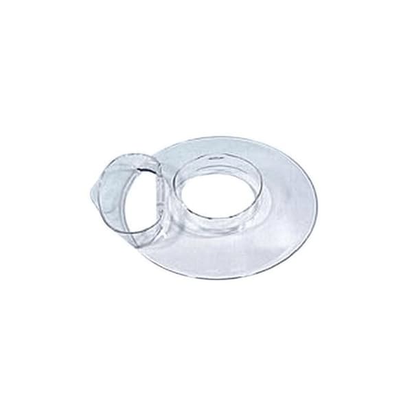 KULINARISK FÖRBEREDELSESDELAR SMÅ APPARATER KW716119 BLANDARSKÅL FÖR ANTI-SPLASHLOCK