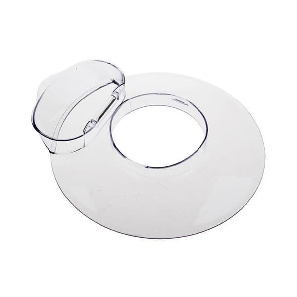 KULINARISK FÖRBEREDELSESDELAR SMÅ APPARATER KW716119 BLANDARSKÅL FÖR ANTI-SPLASHLOCK