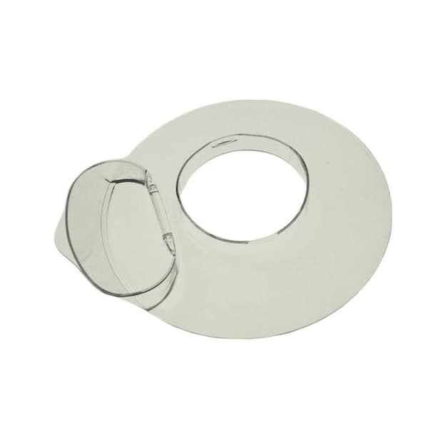 KULINARISK FÖRBEREDELSESDELAR SMÅ APPARATER KW716119 BLANDARSKÅL FÖR ANTI-SPLASHLOCK