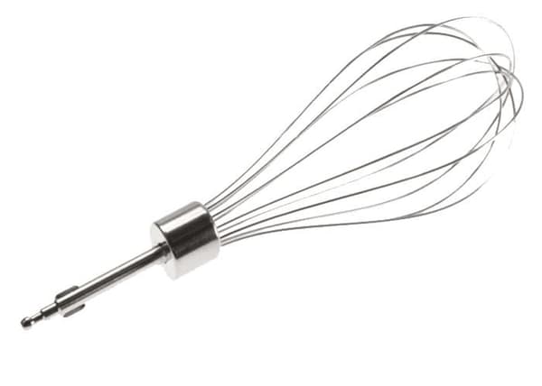 KULINARISK FÖRBEREDELSESDELAR SMÅ APPARATER MS-0A14459 MULTI-STRANDAD VISP