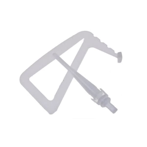 Blade + Glacier Axle 1,1 liter - Magimix - 11038, 11123 - 11123