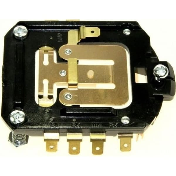 KONTROLLBORD FÖR KÖKSNAID MULTIFUNKTIONSROBOT W10119326
