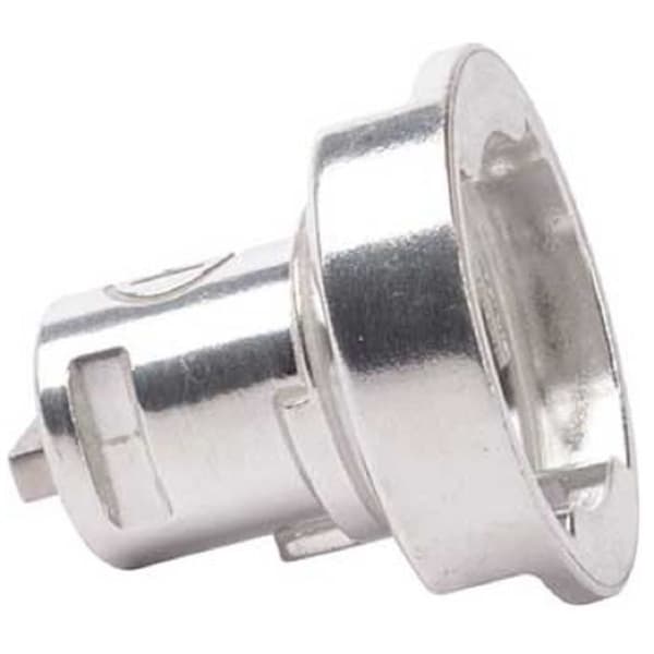 Bar/Twist Adapter - Kenwood - KAT001ME - Grå - Multifunktionsrobottillbehör - Blandat