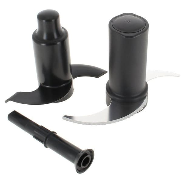 KNIVKIT + HANDLA KÖKSAXELSYSTEM 5200 MAGIMIX, 17710
