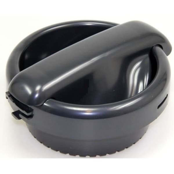 Citrus Press Kit - Magimix - 100597 - Svart - Matberedare Tillbehör - Blandat