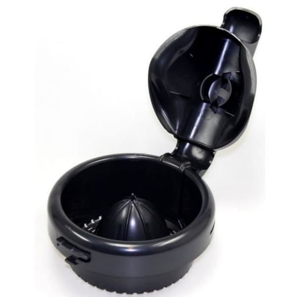 Citrus Press Kit - Magimix - 100597 - Svart - Matberedare Tillbehör - Blandat