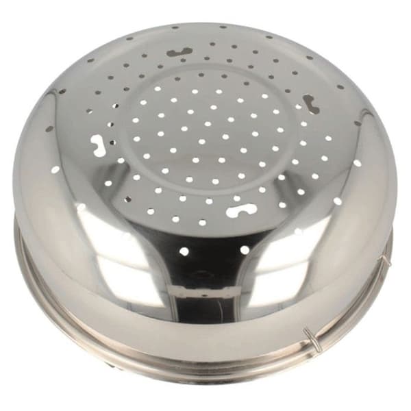 ROSTFRI KORG FÖR COOKEO MOULINEX SS-208054