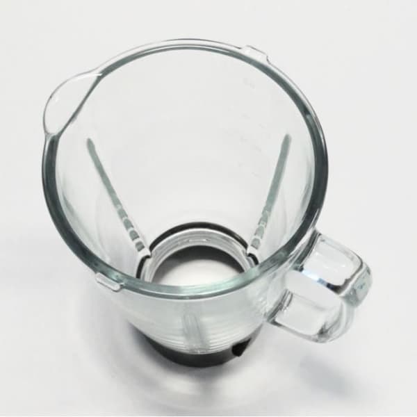 Mixerbehållare - Moulinex - MS-0A11435 - Blandad - Skål - Kompatibel med LM310E10/870/890