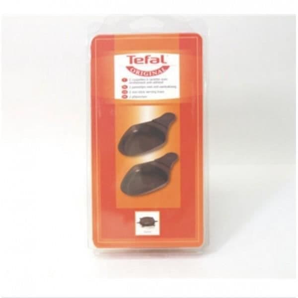Tefal XA400102 Raclette Tillbehör