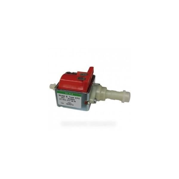 PUMP 230V, 48 WATT för små hushållsapparater SAECO 996530007753