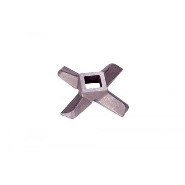 4 blad kniv för köttkvarn Bosch Siemens 00629851 00629851