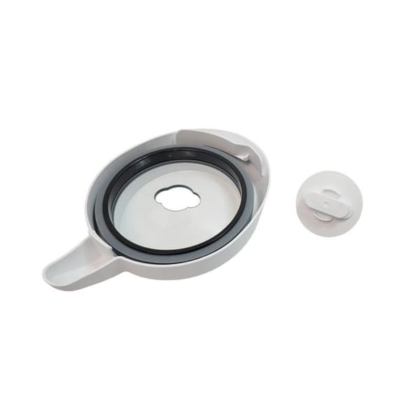 Couvercle till skål för blender soup & co Moulinex SS-1530000889