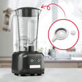 Miniatyrbild 4 av 4: Couvercle till skål för blender soup &amp; co Moulinex SS-1530000889
