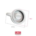 Miniatyrbild 2 av 4: Couvercle till skål för blender soup &amp; co Moulinex SS-1530000889