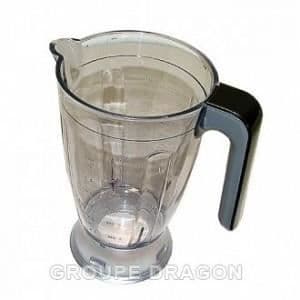 Skål för blender Philips HR3918/01