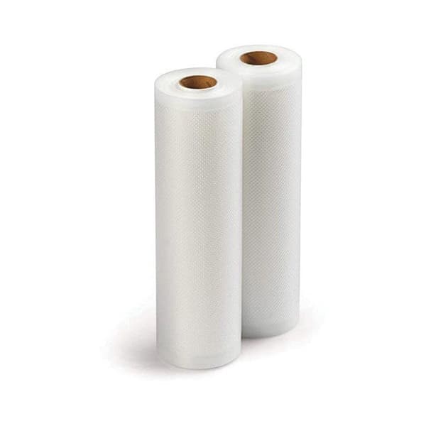 Rullar för svetsare DOMO DO327L-ROL22 - Bredd 22cm - Längd 6m - BPA-fri
