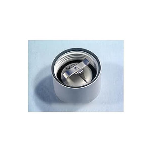 Kenwood Chef Titanium Matberedare Kvarn - Vit
