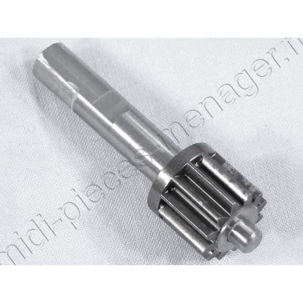 Pinion - Kenwood - KMix KW710649 - Grå - Kompatibel med flera modeller - Originaldel