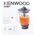 Miniatyrbild 2 av 2: 1,6L BLANDERSKÅL FÖR KENWOOD MULTIFUNKTIONSROBOT - NFG622200